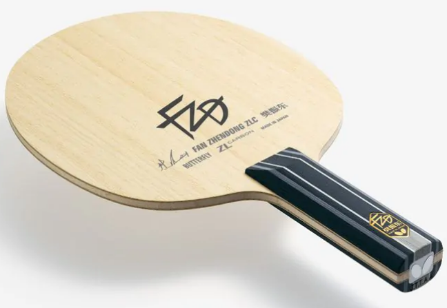 Основание Fan Zhendong  ZLC